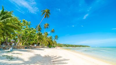 Recharging Energi di Alam Indonesia: Destinasi yang Menyegarkan Jiwa