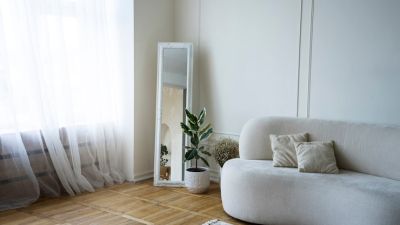 Tips Jitu untuk Membuat Ruang Sempit Terlihat Lebih Luas