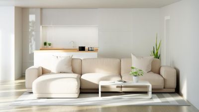 Mendalami Fungsionalitas dalam Desain Rumah Minimalis