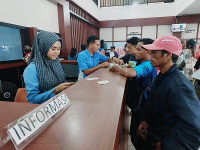 Panduan Lengkap Cek Pajak Motor dan Mobil Online Wilayah Bangka Belitung