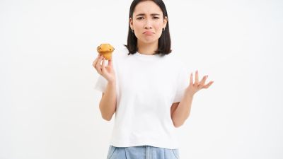 Membedakan Antara Rasa Lapar dan Haus yang Sering Salah Kaprah