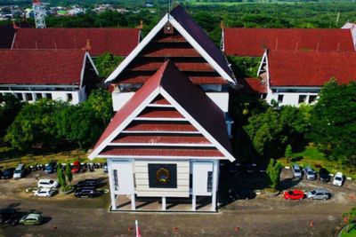 Pemprov Sulsel Siapkan WFH ASN Setiap Jumat, Dukung Kebijakan Efisiensi Energi