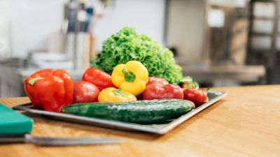 Cara Cerdas Menyimpan Bahan Makanan untuk Masa Simpan yang Lebih Lama