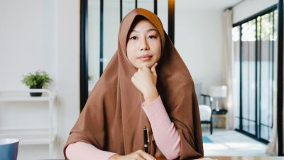 Panduan Memilih Pakaian Ideal untuk Ibadah Tarawih