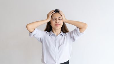 Memahami Perbedaan Antara Stres dan Kecemasan