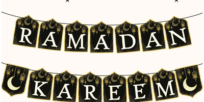 Arti Ramadhan Kareem dan Perbedaannya dengan Ramadhan Mubarak, Ini Penjelasan Lengkapnya