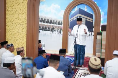 Kabar Baik untuk Gorontalo: dari Embarkasi Haji hingga Transformasi UIN