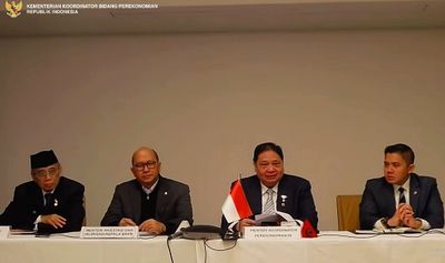 Presiden Prabowo Tanda Tangan Kerjasama Perdagangan Timbal Balik dengan Amerika Serikat di Berbagai Sektor