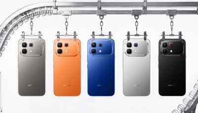 Spesifikasi Infinix NOTE 60 Pro: Snapdragon-Baterai 6500 mAh yang Lebih Kencang dan Tahan Lama