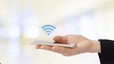 Analisis Keamanan antara Koneksi Wi-Fi dan Data Seluler