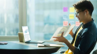 Menjaga Produktivitas dengan Keseimbangan Istirahat