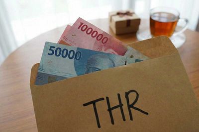 Tahun 2033 Ada Dua Kali Lebaran, Dapat THR Dua Kali?