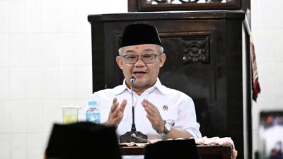 Peningkatan Anggaran Pendidikan Tahun 2026 Dikukuhkan oleh Menteri Pendidikan