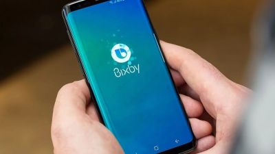 Versi Terbaru Bixby Luncurkan Fitur Interaksi Suara yang Lebih Intuitif