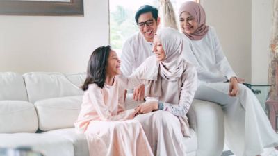Peran Krusial Istirahat dalam Menunjang Kesehatan Selama Puasa