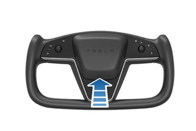 Mengenal Setir Model Yoke: Mengapa Desain Ala Pesawat Ini Dilarang di China?
