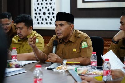 Dinas Pendidikan Aceh Atur Sekolah Selama Ramadhan, Ini Jadwal Libur & Belajarnya