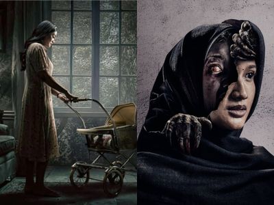 Download Film Horor Indonesia Terbaru 2026 Secara Legal dan Murah, Ada Getih Ireng hingga Pencarian Terakhir