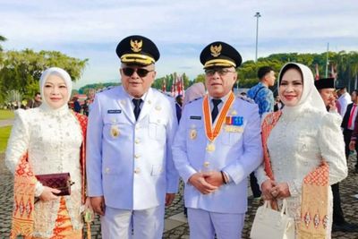 Setahun Pemerintahan Kabupaten Gorontalo, Apa Pencapaiannya?