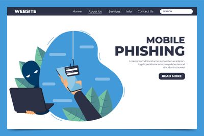 Pengertian Phishing: Termasuk Ciri-Ciri, dan Cara Menghindarinya
