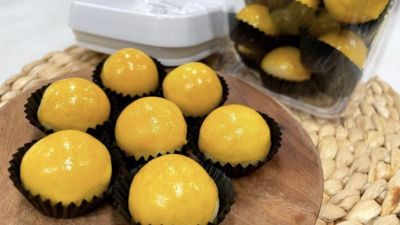 Kue Nastar: Resep dan Tips untuk Hidangan Lebaran yang Sukses