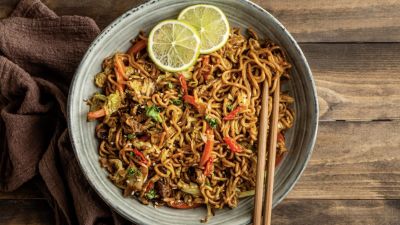 Mie Goreng Jawa: Hidangan Lezat yang Mudah Dibuat di Rumah