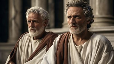 Dari Plato hingga Machiavelli: Relevansi Pemikiran Politik Klasik di Era Modern