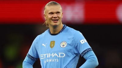 Manchester City Tegaskan Harga Tinggi untuk Erling Haaland di Tengah Rumor PSG
