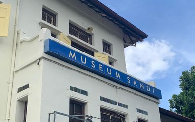 Museum Sandi, Destinasi Liburan Edukasi Gratis yang Sarat Nilai Edukasi di Yogyakarta