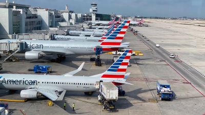 Bandara Palm Beach Akan Menjadi Nama Baru untuk Menghormati Donald Trump