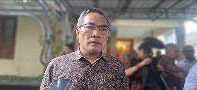 Bupati Bantul Sebut Proyek PSEL Piyungan Kewenangan Pusat Termasuk Kompensasinya