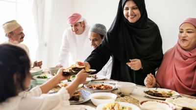 Manfaat Sosial dari Tradisi Berbuka Puasa Bersama