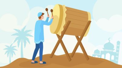 Menggali Makna dan Tradisi Perayaan Ramadan di Indonesia