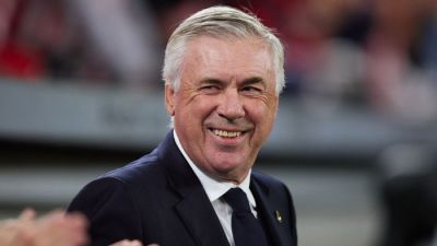 Kisah Singkat Xabi Alonso di Real Madrid dan Pendapat Ancelotti