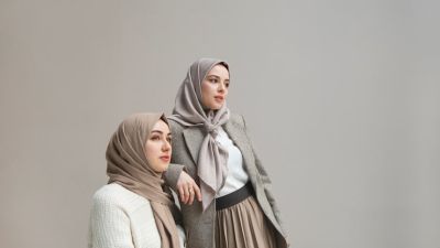 Busana Stylish dan Sopan untuk Ramadhan: Panduan Inspiratif