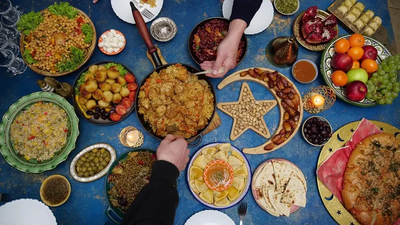 Rekomendasi Tempat Buka Puasa Bersama yang Nyaman dan Enak di Wilayah Jambi