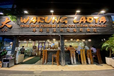 Rekomendasi Tempat Makan 24 Jam di Bali: Spot Sahur dan Nongkrong Tengah Malam