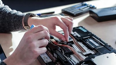 Cara Mengetahui Baterai CMOS Rusak dan Panduan Gantinya di Motherboard