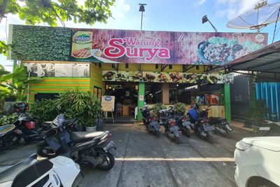 Cari Tempat Buka Puasa Bersama di Bali? Ini 5 Rekomendasi Tempat Lengkap Dengan Kisaran Harga