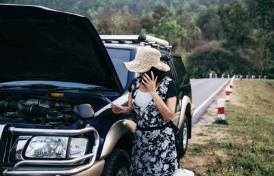 Checklist Servis Mobil Sebelum Mudik Lebaran