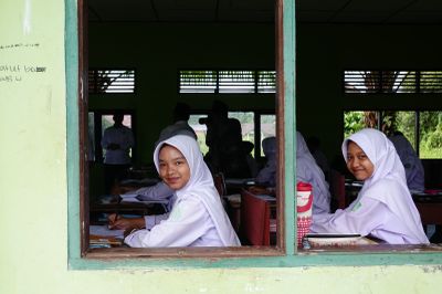 Kemenag Aceh Luncurkan Kurikulum Ramadhan, Siswa Belajar Agama Sekaligus AI