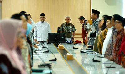Fokus Layanan Sosial, Sumut Bangun Sistem Mitigasi Bencana Berkelanjutan