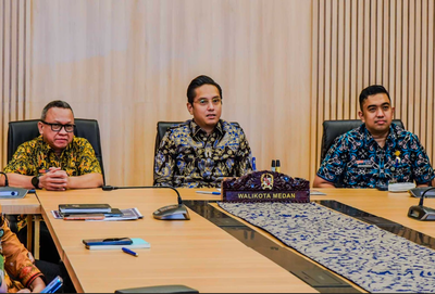 Pemeriksaan LKPD Dimulai, Pemda Didorong Perkuat Tata Kelola Keuangan