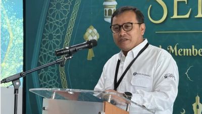 BI Papua Siapkan Rp1,16 Triliun Untuk Penukaran Uang Baru Ramadhan 2026