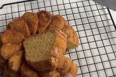 Resep Cake Gula Merah Gluten Free Seenak Toko Roti, Ternyata Gampang!