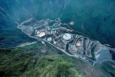 IUPK Freeport Diperpanjang, Saham Ri Bertambah