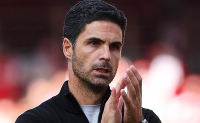 Imbang dengan Wolverhampton, Mikel Arteta Pede Arsenal Masih di Posisi Ideal