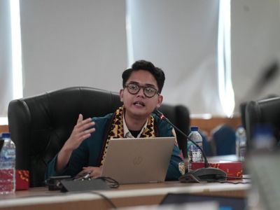 Mahasiswa Unila Ciptakan GATE System, AI Pendeteksi Dini Judi Online