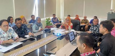 1.335 Hektare Lahan di Candipuro Disiapkan Jadi Pusat Pertanian dan Wisata