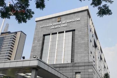 Kapolsek hingga Kasat Reskrim Jajaran Polda Metro Dirombak, Berikut Daftarnya!